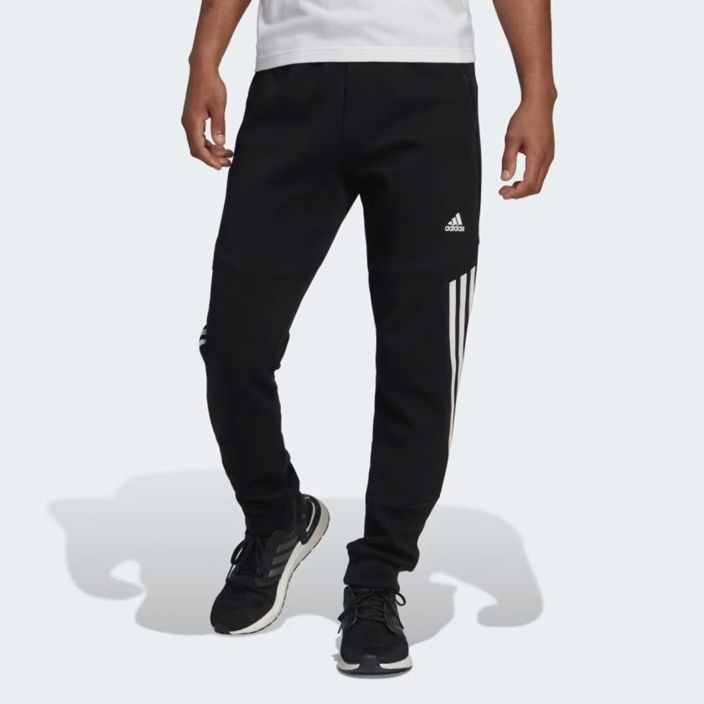 Adidas Future Icons 3-Stripes Pants - Medium - BNWT